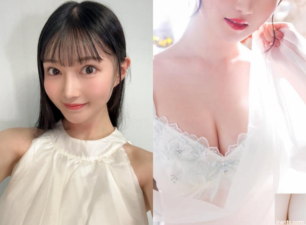 sốc! Sanjiashi, người đẹp đến từ một trường danh giá, nổi tiếng ở Disney khi mặc nội y gợi cảm nhưng thực chất lại chuyển sang lĩnh vực AV? ! (11P) - Ảnh 1