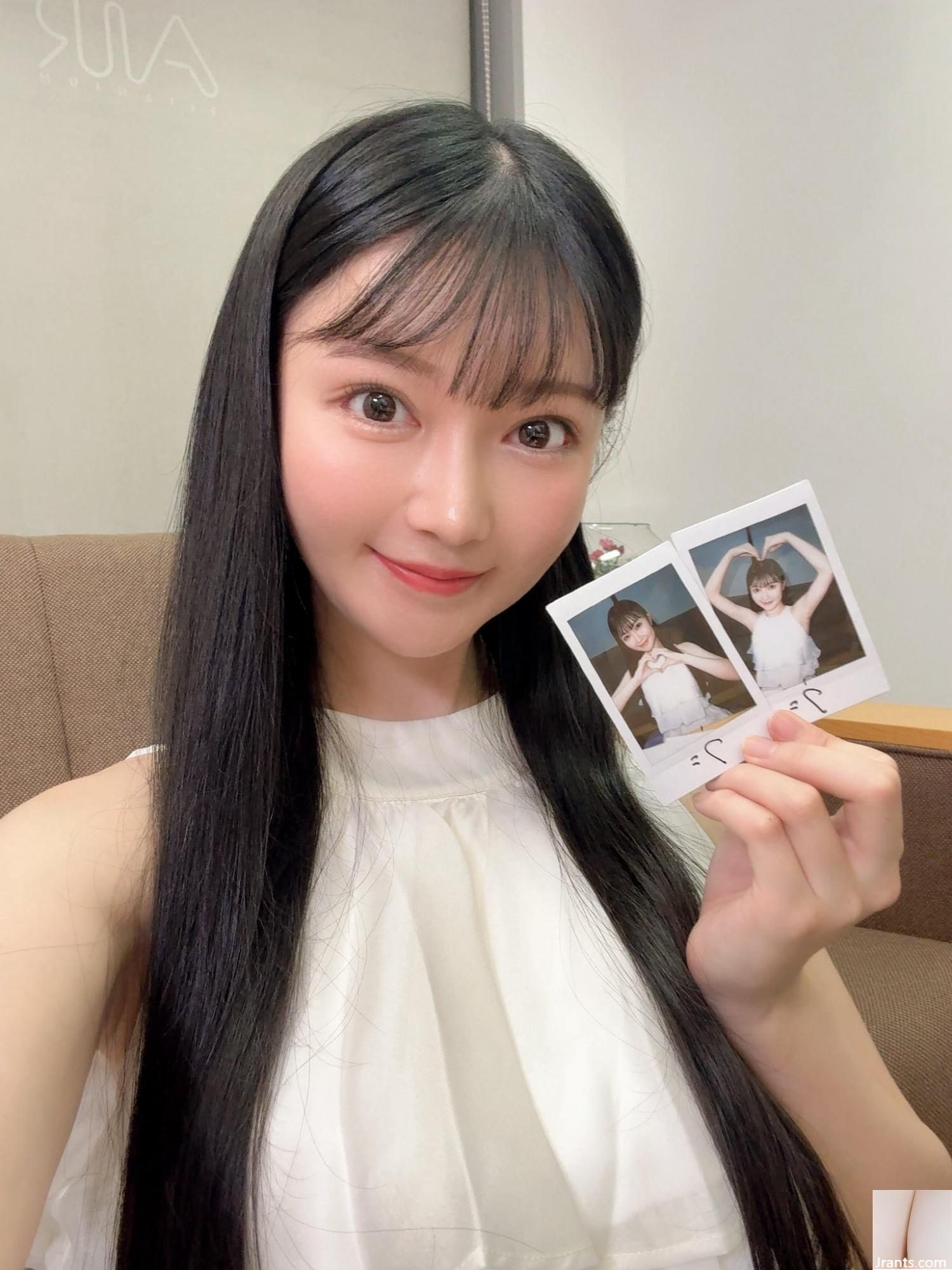 sốc! Sanjiashi, người đẹp đến từ một trường danh giá, nổi tiếng ở Disney khi mặc nội y gợi cảm nhưng thực chất lại chuyển sang lĩnh vực AV? ! (11P) - Ảnh 4