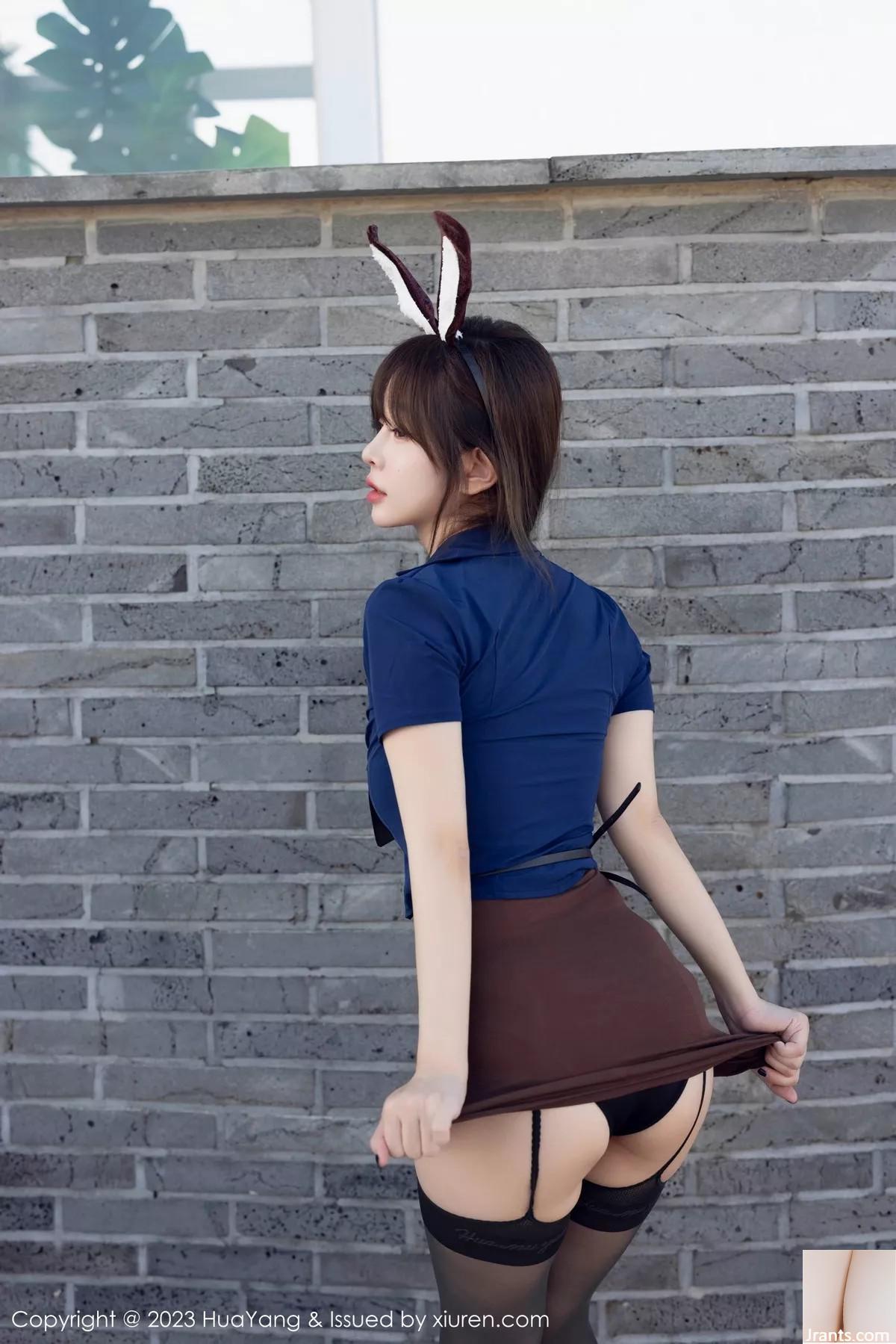 .XiaoYu) Ảnh HD 2022.12.01 Vol.916 Wang Xinya (92p) - Ảnh 6