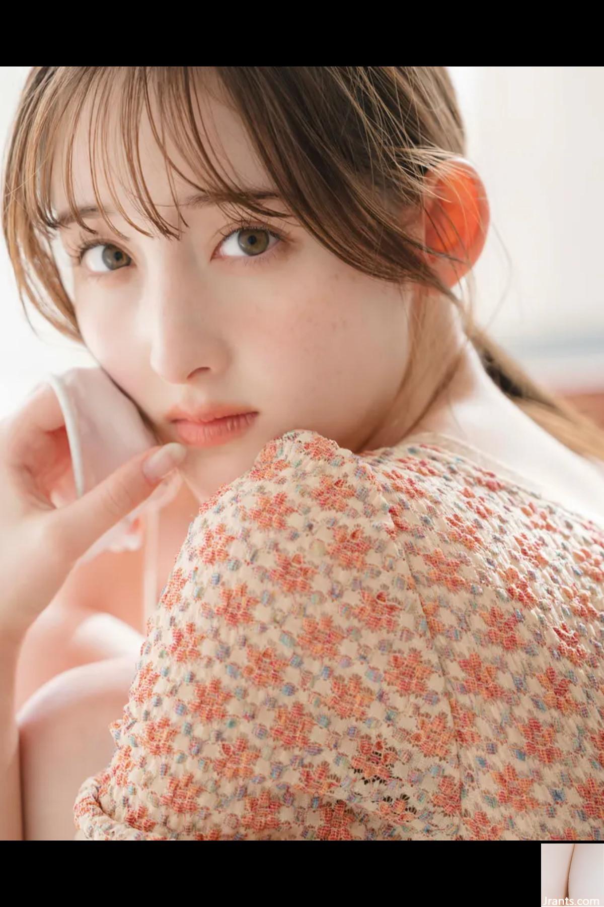 Nana Cecil là tiếng rít (44p) - Ảnh 9