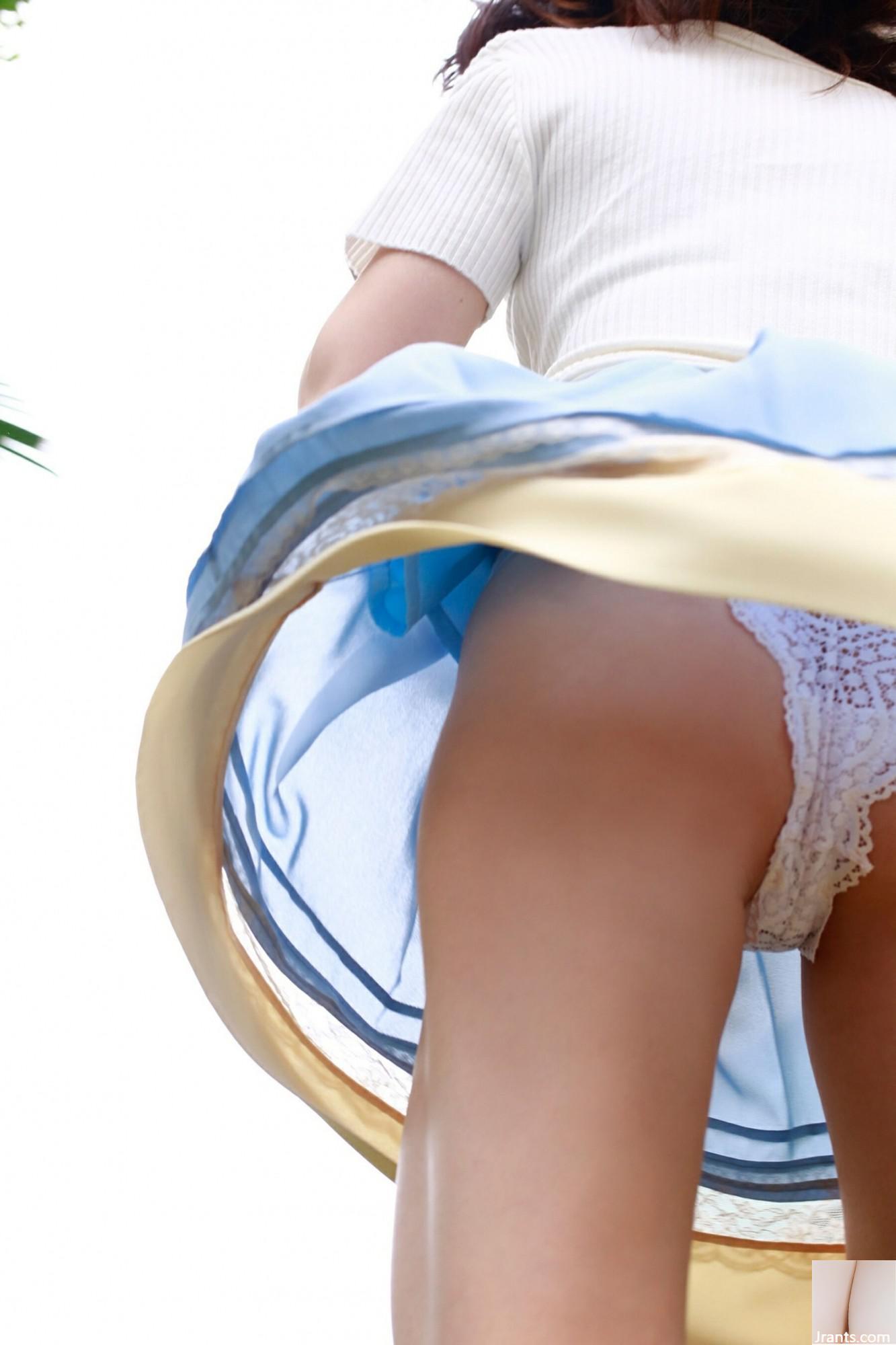 Oda Saki (Ảnh) Sakimidare (92p) - Ảnh 5