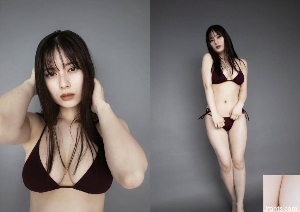 Bộ sưu tập ảnh kỹ thuật số Brody của Okubo Sakurako “Rising Sun” (36P) - Ảnh 14