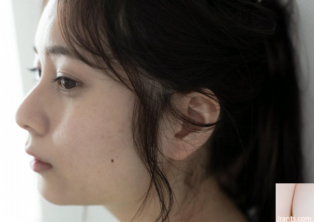 Bộ sưu tập ảnh kỹ thuật số Brody của Okubo Sakurako “Rising Sun” (36P) - Ảnh 2