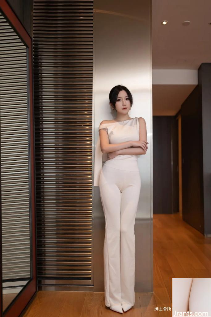 Phụ nữ tại nơi làm việc cá trứng cá muối (120p) - Ảnh 13