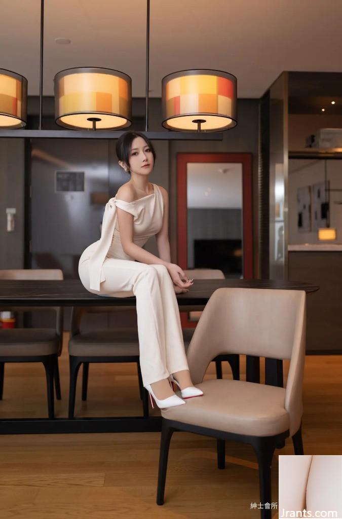 Phụ nữ tại nơi làm việc cá trứng cá muối (120p) - Ảnh 15