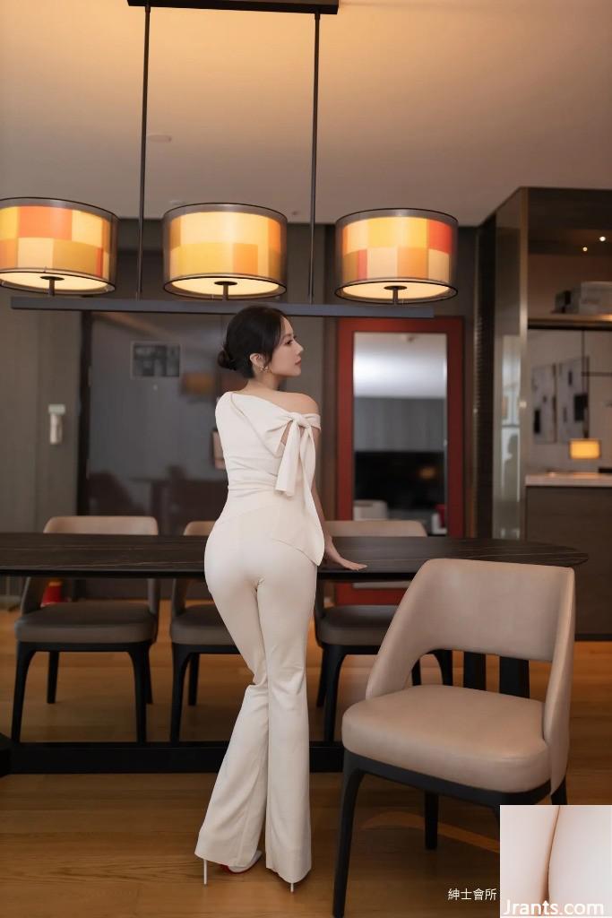 Phụ nữ tại nơi làm việc cá trứng cá muối (120p) - Ảnh 18