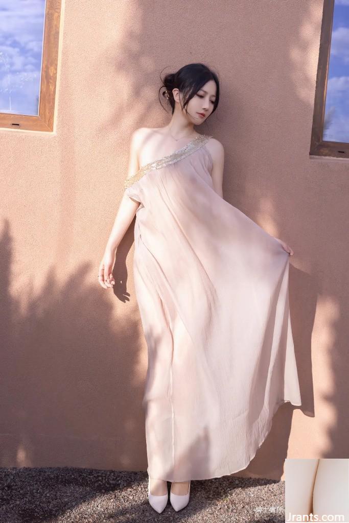 Caviar Fish Strap Boobs Woman (101P) - Ảnh 10