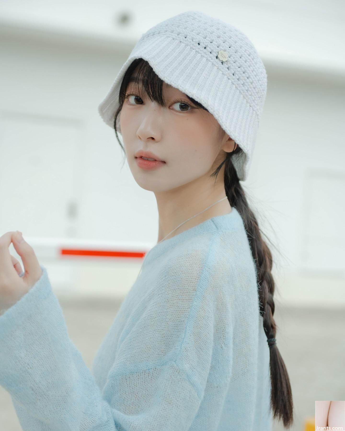 Cô gái xinh đẹp bên cạnh “Wu Fang” rất hạnh phúc với vẻ đẹp cơ thể công bằng (10p) - Ảnh 7