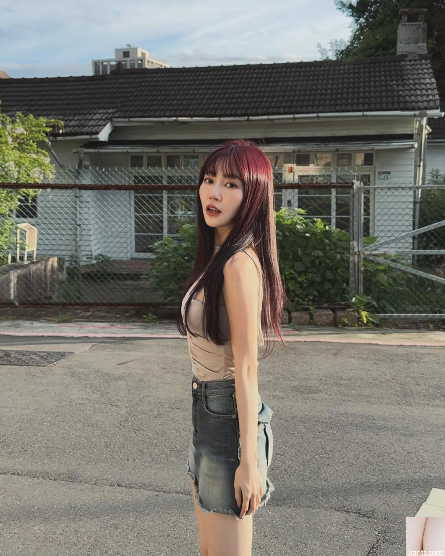 Nữ thần xinh đẹp “Gooding” là bất khả chiến bại và mỉm cười và làm tan chảy trái tim bạn (10p) - Ảnh 2