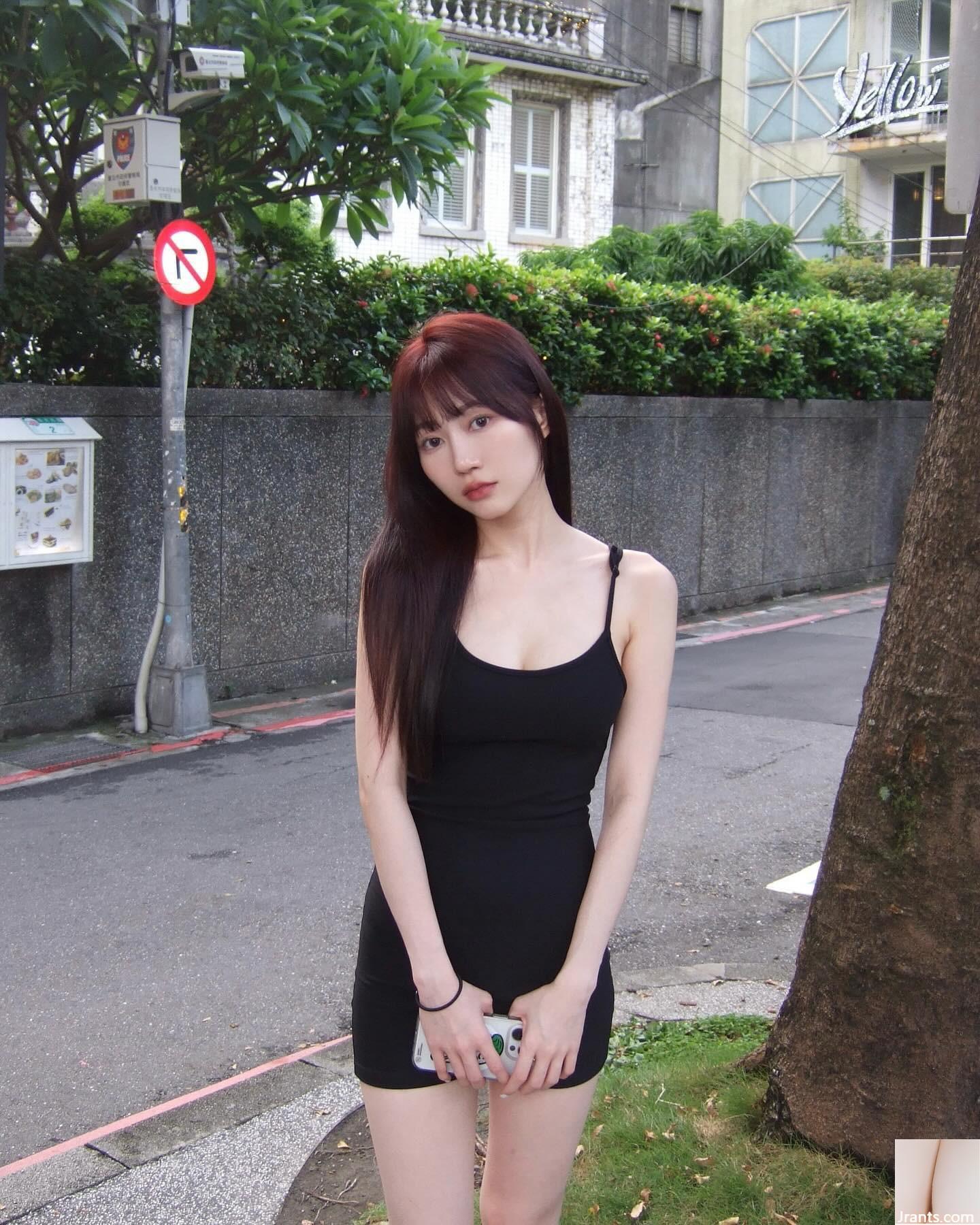 Nữ thần xinh đẹp “Gooding” là bất khả chiến bại và mỉm cười và làm tan chảy trái tim bạn (10p) - Ảnh 3