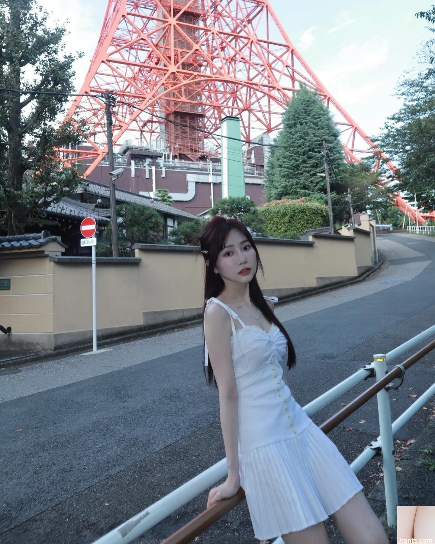 Nữ thần xinh đẹp “Gooding” là bất khả chiến bại và mỉm cười và làm tan chảy trái tim bạn (10p) - Ảnh 4