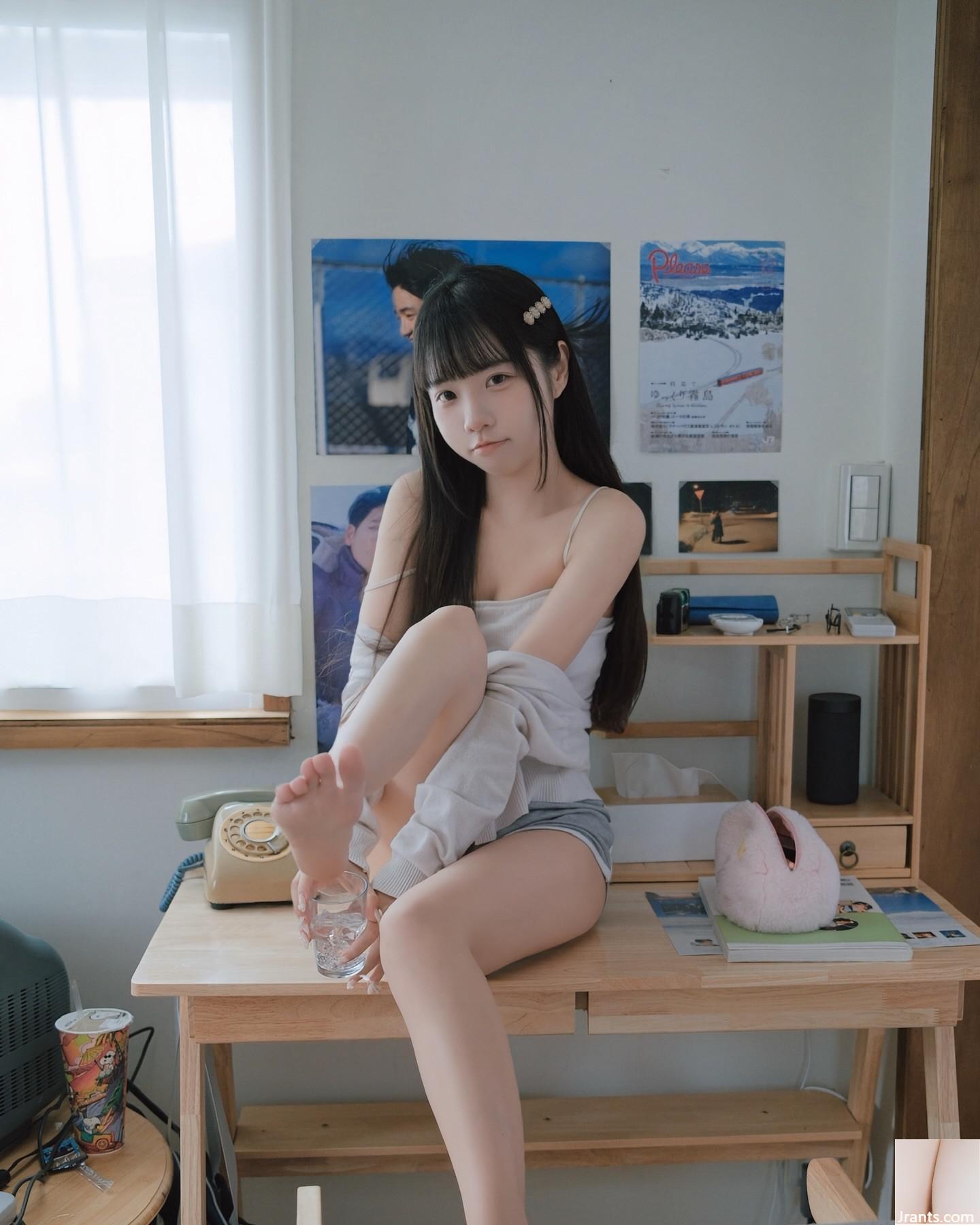 Ngoại hình ngọt ngào “Coco” có một con số rất say sưa (10p) - Ảnh 2