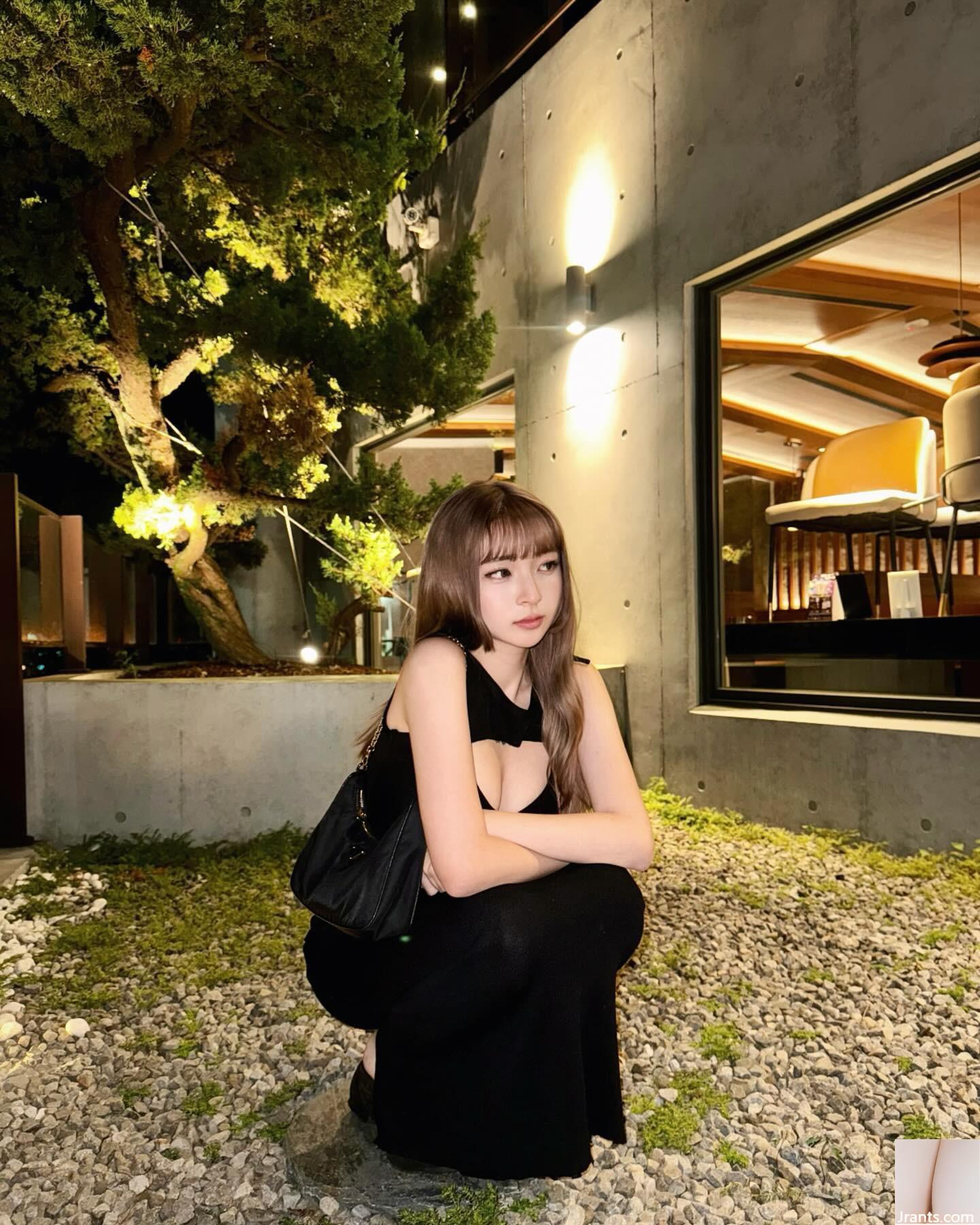 Dòng S-body nóng “Bài hát VV” rất đầy chu vi (10p) - Ảnh 2