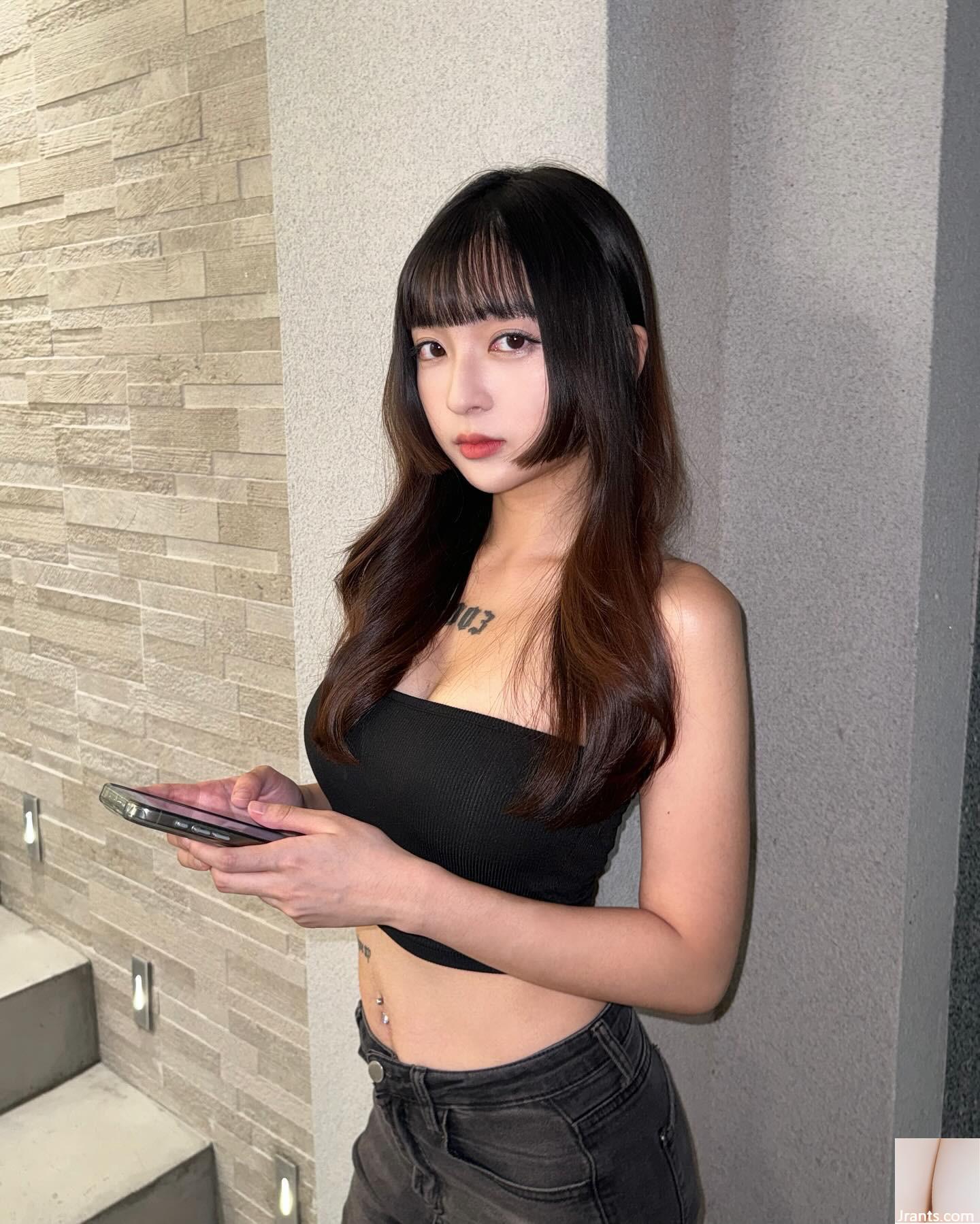 Dòng S-body nóng “Bài hát VV” rất đầy chu vi (10p) - Ảnh 4