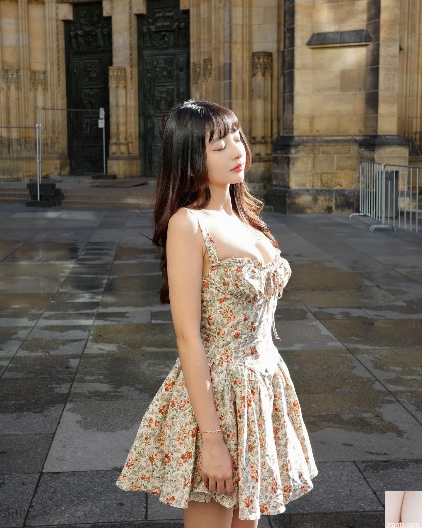 Dòng S-body nóng “Bài hát VV” rất đầy chu vi (10p) - Ảnh 5