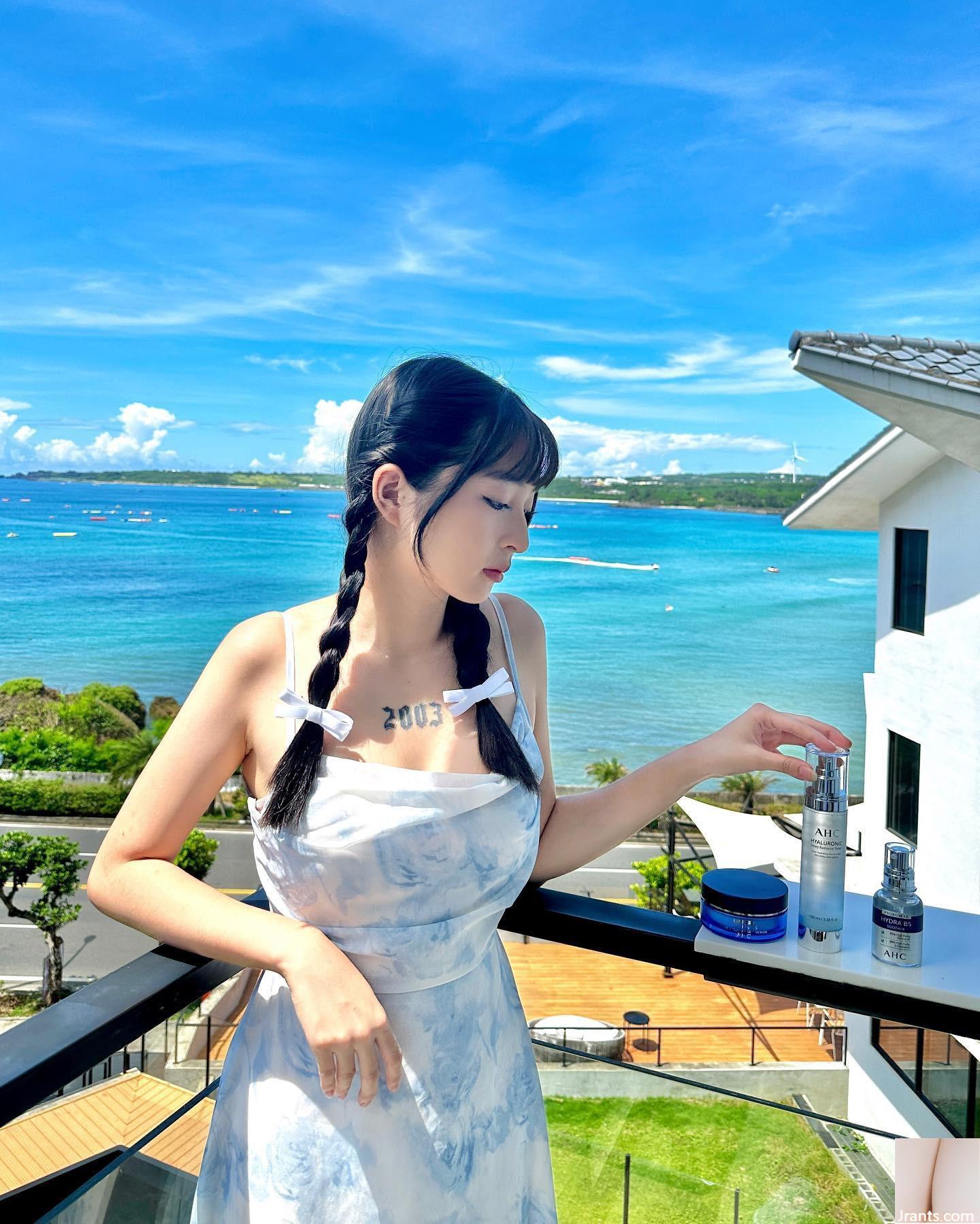 Dòng S-body nóng “Bài hát VV” rất đầy chu vi (10p) - Ảnh 6