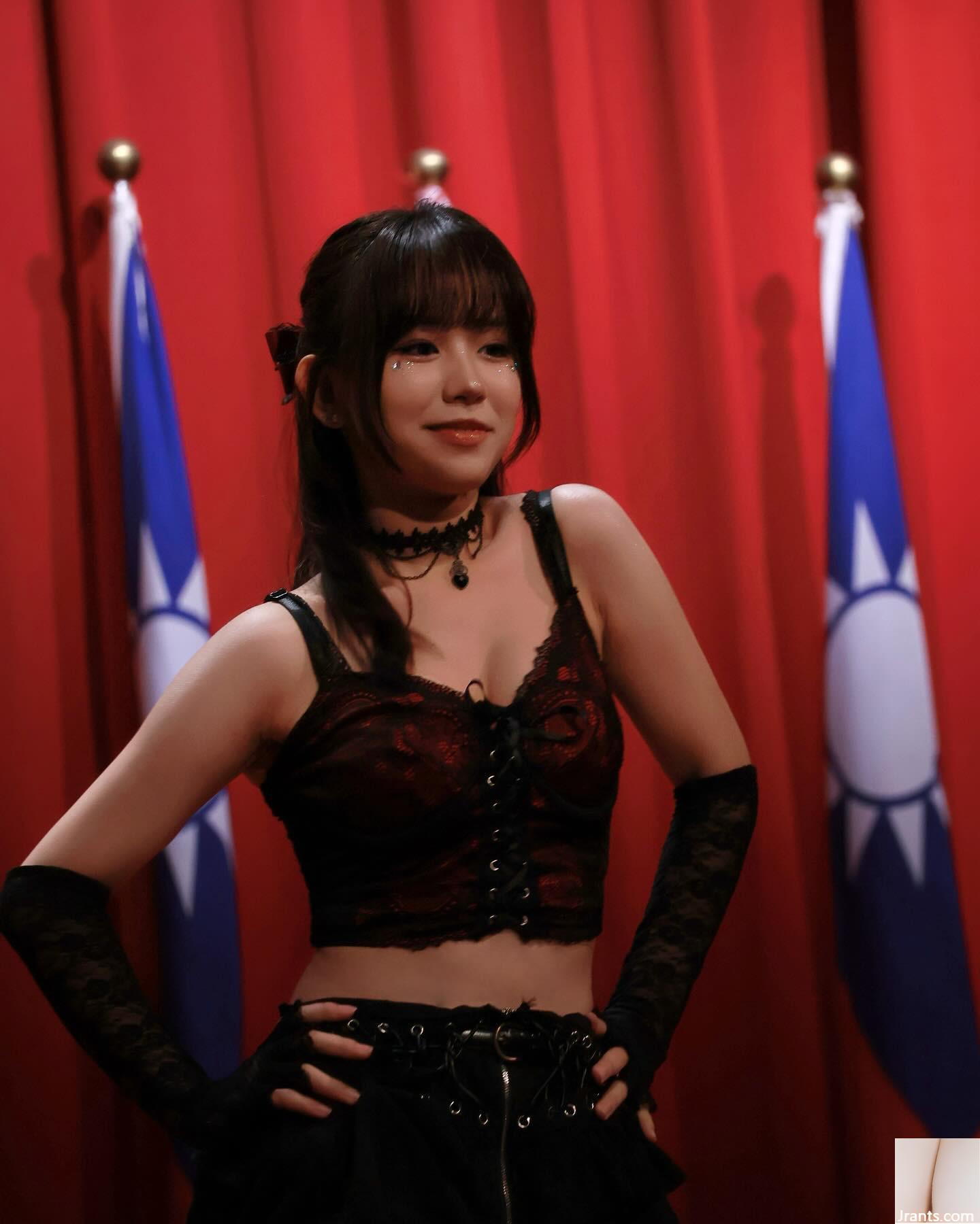 Cô gái không khoa học và xinh đẹp “cpyy” đã gây sốc cho mọi người (10p) - Ảnh 10