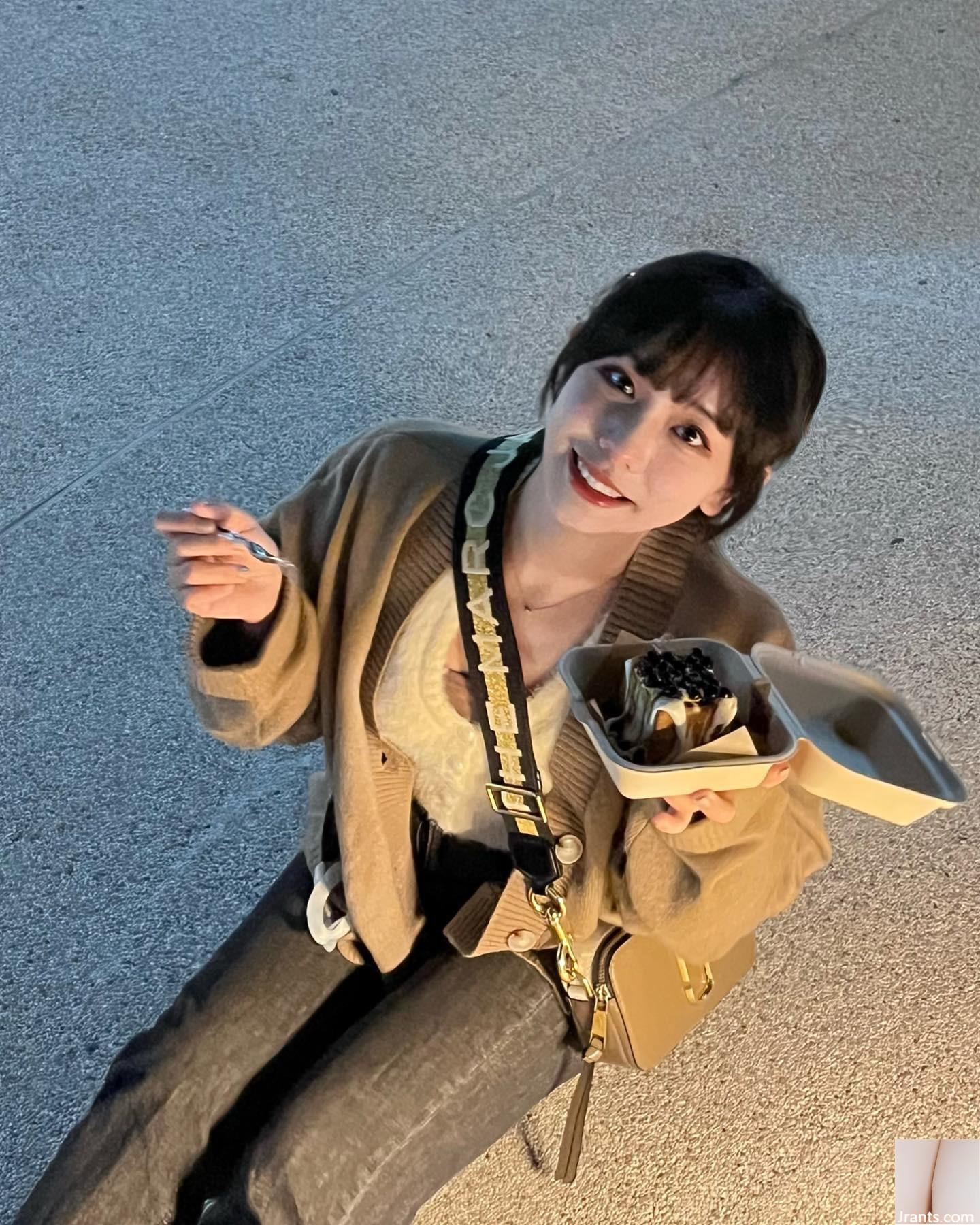 Cô gái không khoa học và xinh đẹp “cpyy” đã gây sốc cho mọi người (10p) - Ảnh 2