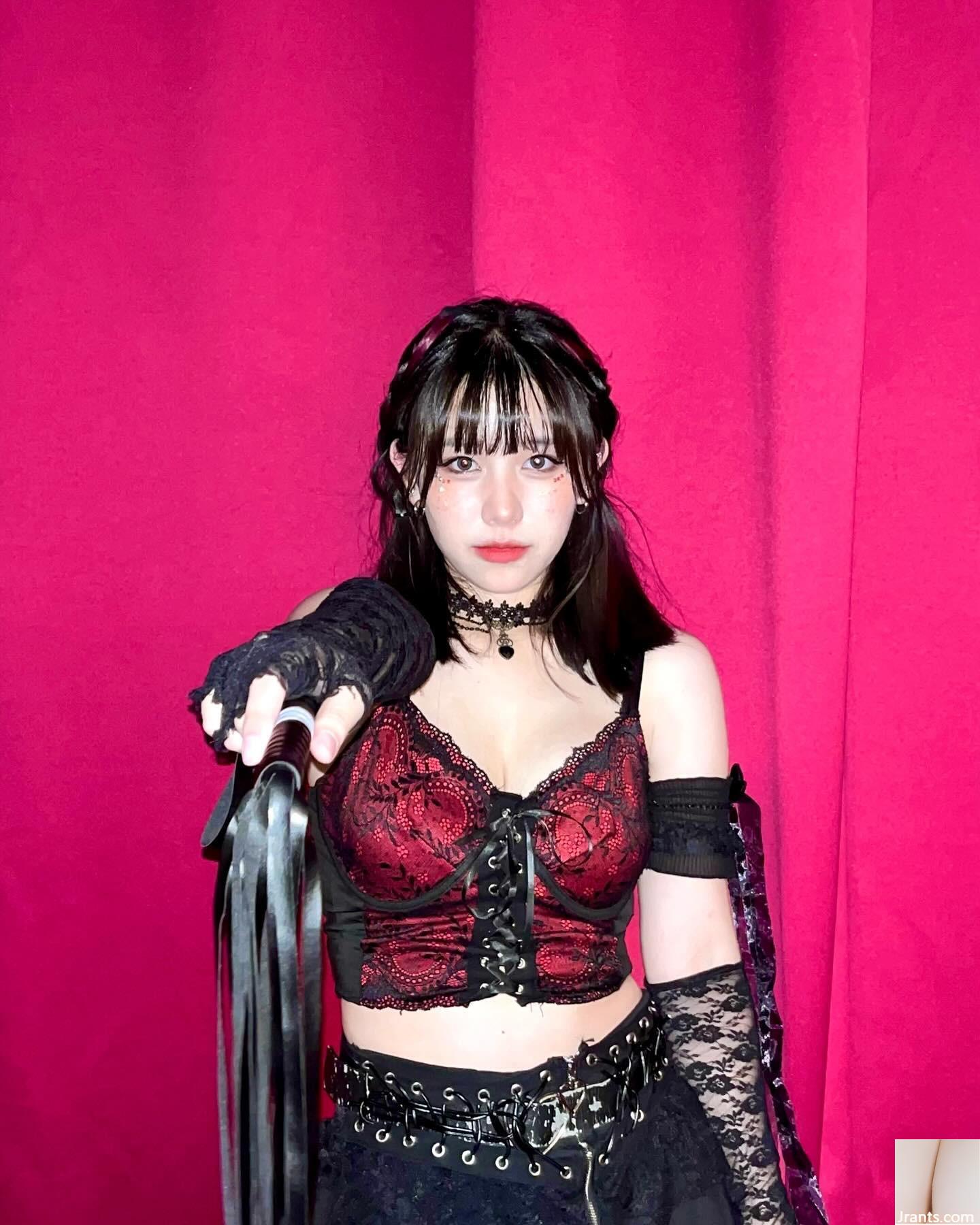 Cô gái không khoa học và xinh đẹp “cpyy” đã gây sốc cho mọi người (10p) - Ảnh 4