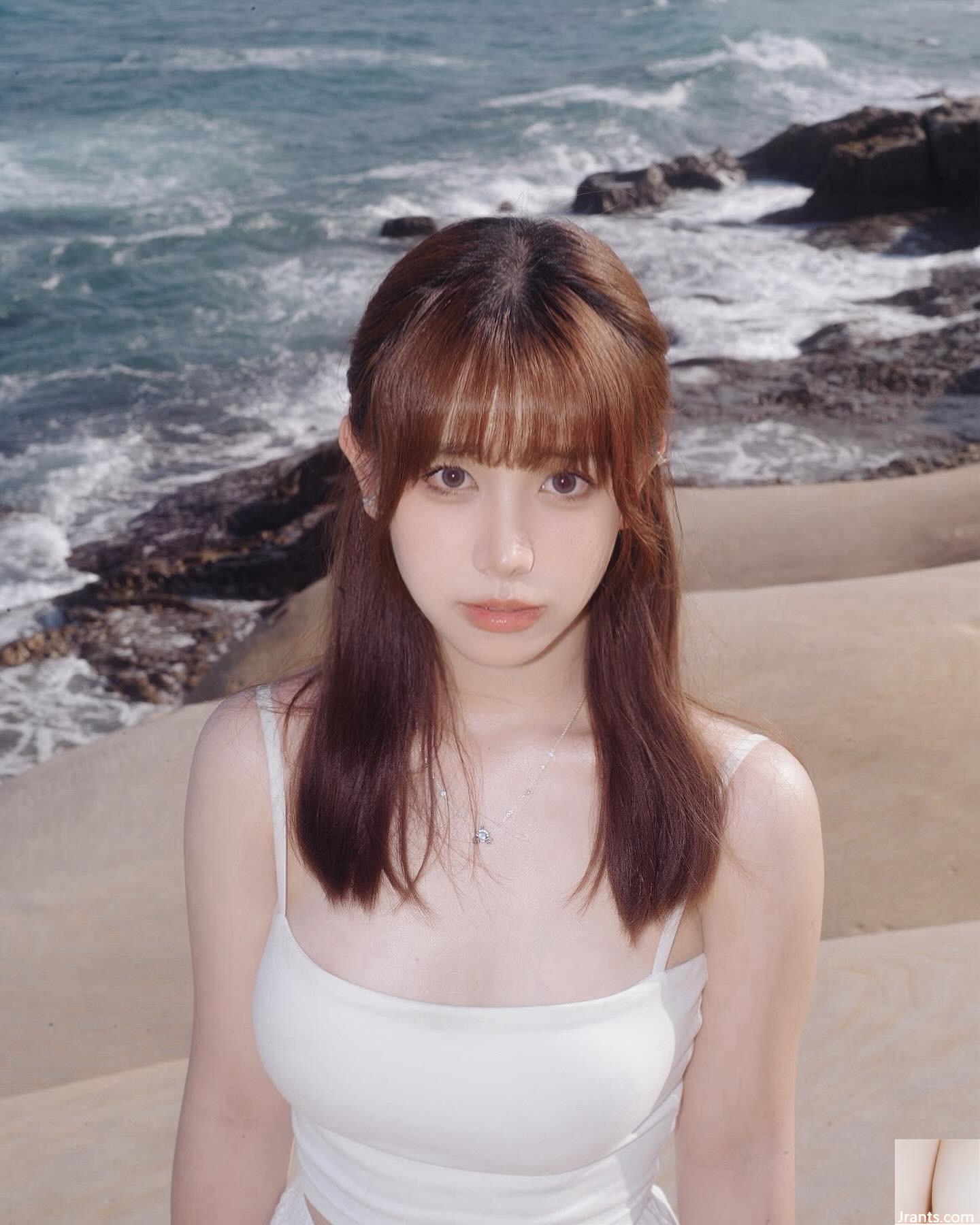 Cô gái không khoa học và xinh đẹp “cpyy” đã gây sốc cho mọi người (10p) - Ảnh 7