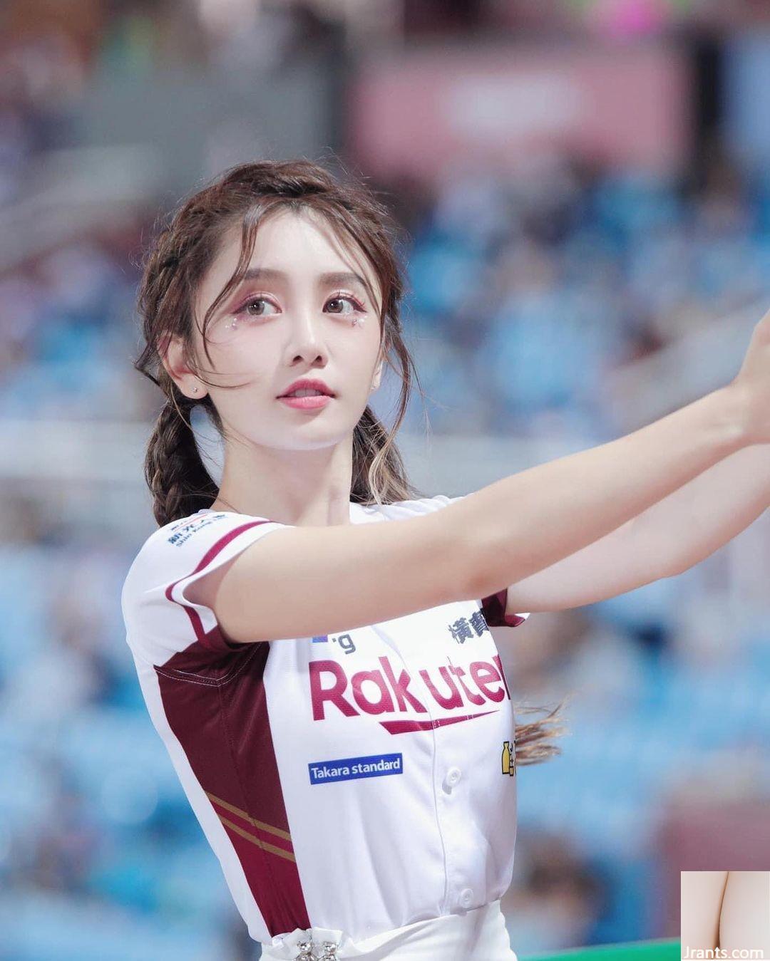 Cô gái công bằng và xinh đẹp “Tanya Ruotong” đã khiến cư dân mạng hét lên rằng cô không thể chịu đựng được (10p) - Ảnh 6