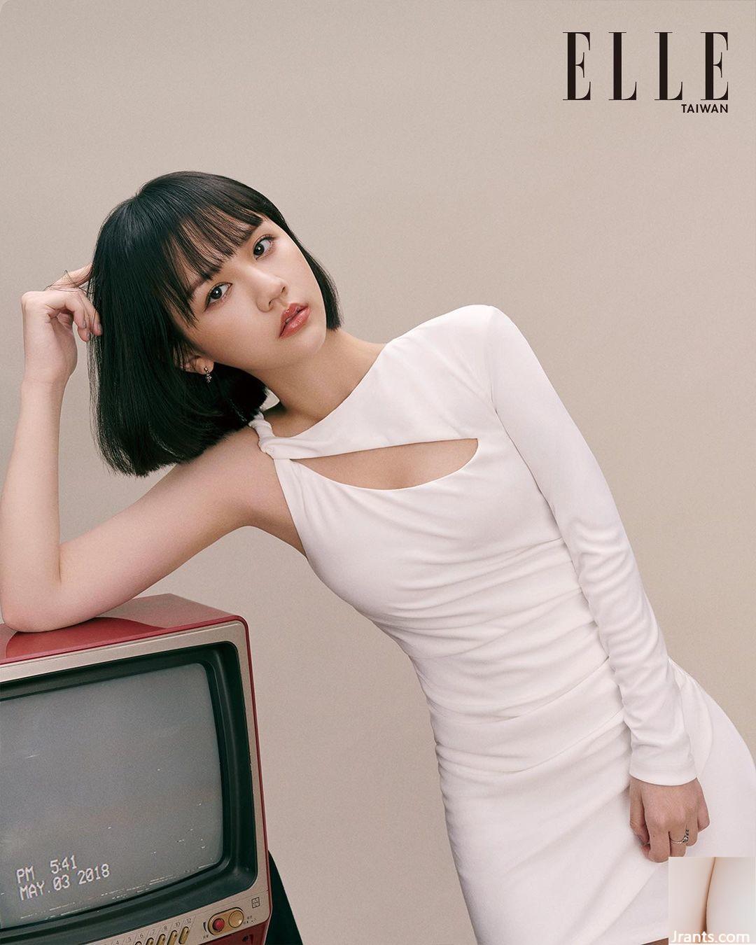 Chữa bệnh “Xu Yu” Netizens Nội soi nóng bị ngất bởi người nóng bỏng nhất và không mong đợi nó sẽ rất gợi cảm (10p) - Ảnh 7