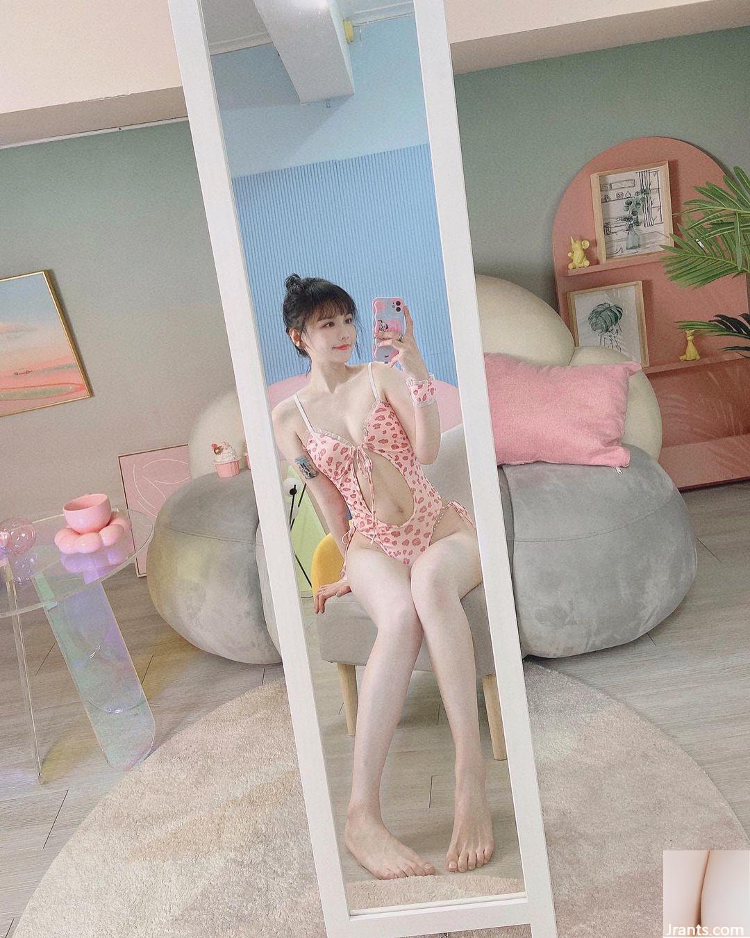 Chữa bệnh “Xu Yu” Netizens Nội soi nóng bị ngất bởi người nóng bỏng nhất và không mong đợi nó sẽ rất gợi cảm (10p) - Ảnh 8