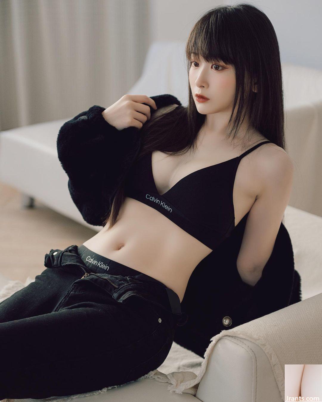 “Vivi” nàng tiên vui tươi đã tràn ra ngực và rất hôi. - Ảnh 10