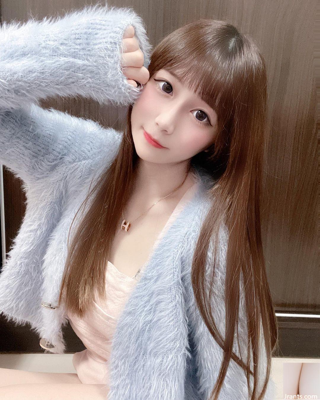 Ngọt ngào và cám dỗ “Bear Bear” Mạng lưới cơ thể đẹp và đẹp hoàn toàn ngu ngốc (10p) - Ảnh 10