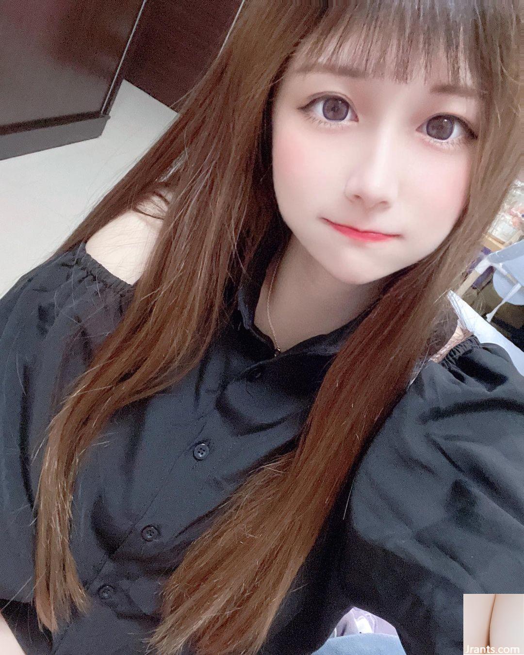 Ngọt ngào và cám dỗ “Bear Bear” Mạng lưới cơ thể đẹp và đẹp hoàn toàn ngu ngốc (10p) - Ảnh 3