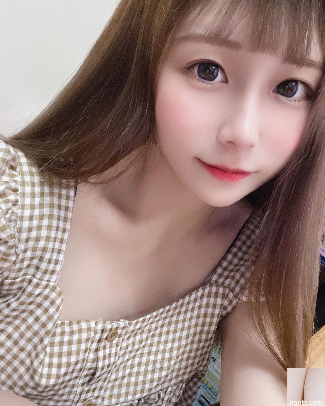 Ngọt ngào và cám dỗ “Bear Bear” Mạng lưới cơ thể đẹp và đẹp hoàn toàn ngu ngốc (10p) - Ảnh 5