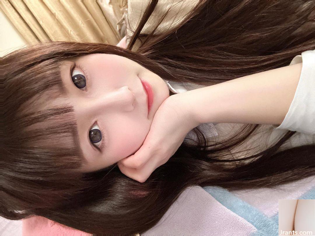 Ngọt ngào và cám dỗ “Bear Bear” Mạng lưới cơ thể đẹp và đẹp hoàn toàn ngu ngốc (10p) - Ảnh 8