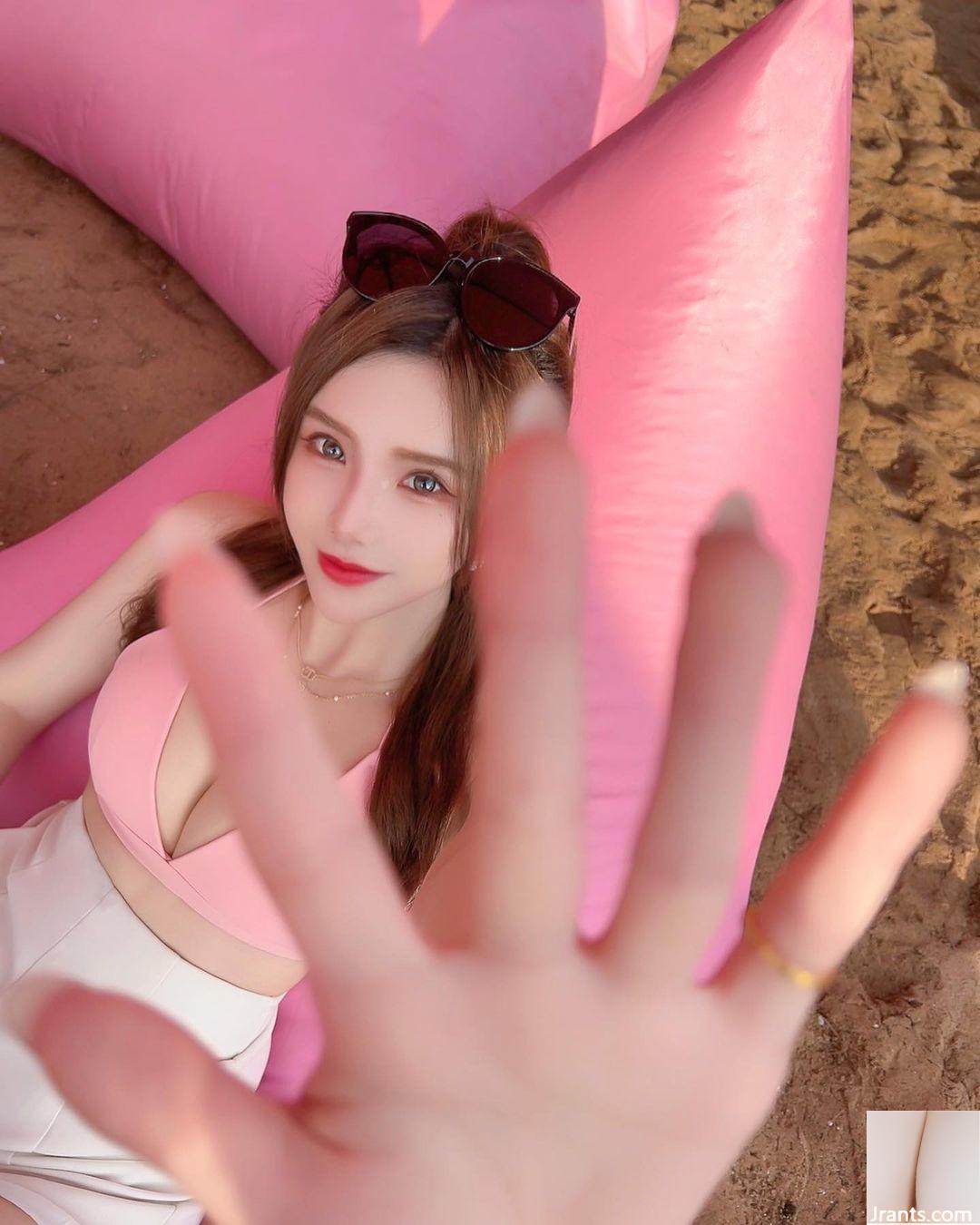 Vẻ đẹp vô song “Peru” nụ cười ngọt ngào vào trái tim bạn (10p) - Ảnh 17