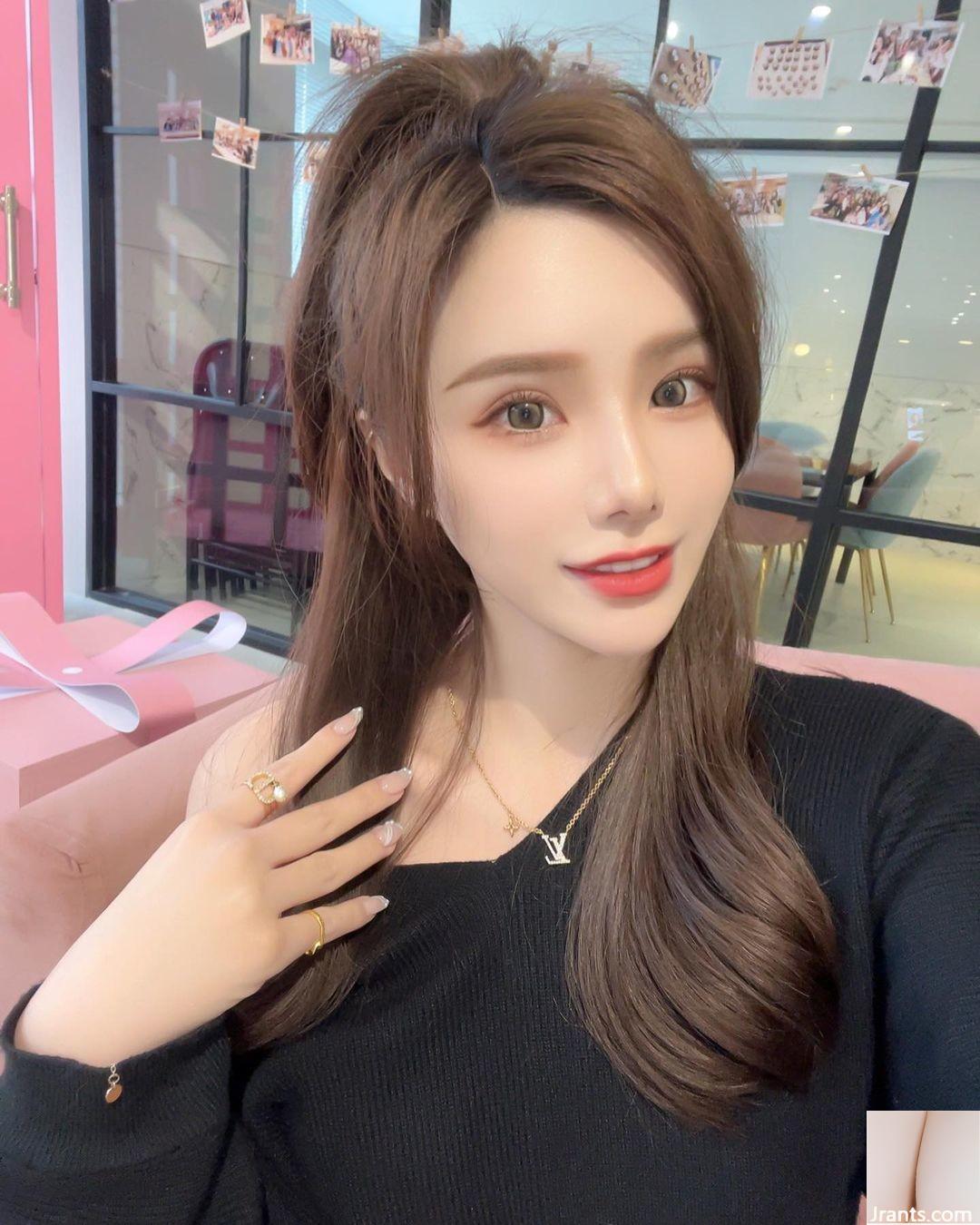 Vẻ đẹp vô song “Peru” nụ cười ngọt ngào vào trái tim bạn (10p) - Ảnh 6