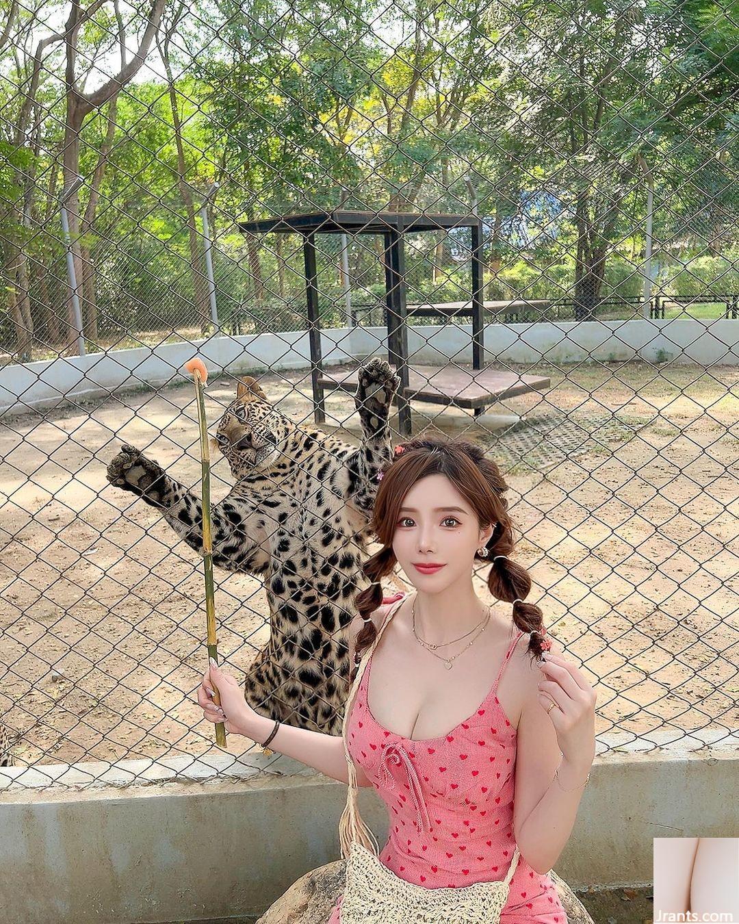 Vẻ đẹp vô song “Peru” nụ cười ngọt ngào vào trái tim bạn (10p) - Ảnh 9