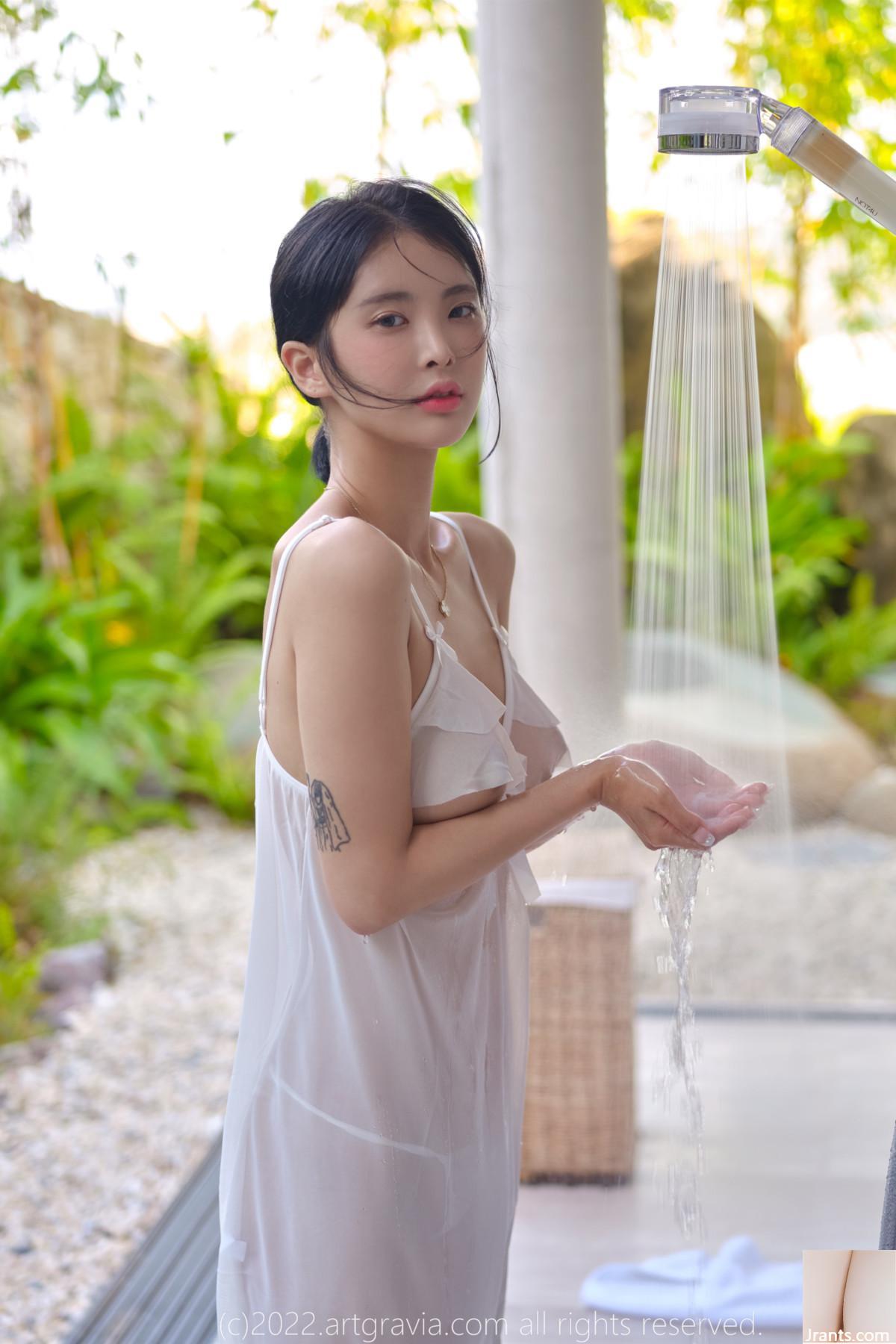 (Kim Hyoyeon) Hình dáng quá nóng bỏng… Thấp thoáng và quyến rũ (30P) - Ảnh 14