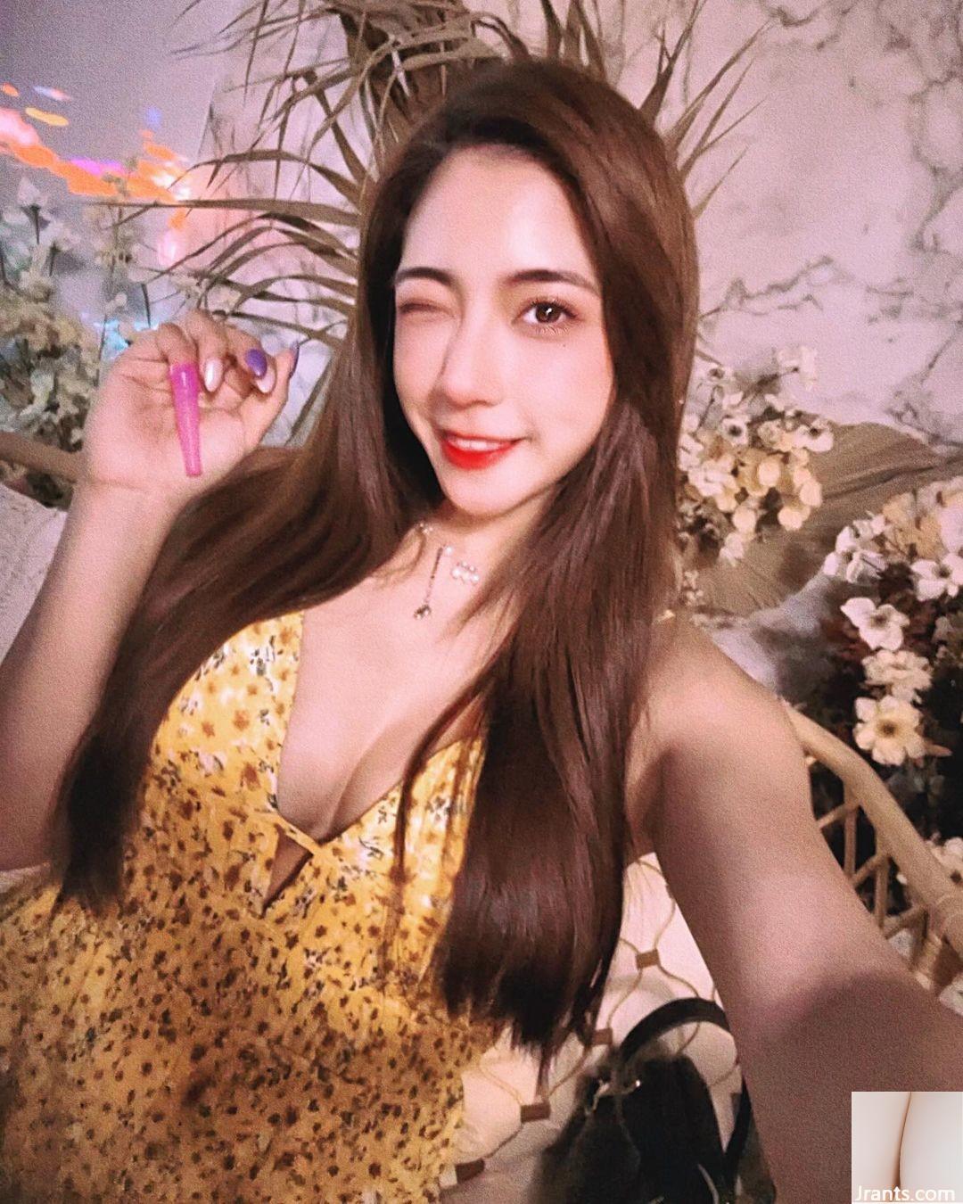 Vẻ ngoài đẹp “Xiao Aihsieh” nụ cười vừa phải và máy phát điện là chính xác (10p) - Ảnh 2