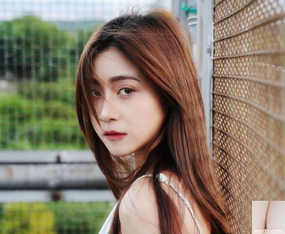 Vẻ ngoài đẹp “Xiao Aihsieh” nụ cười vừa phải và máy phát điện là chính xác (10p) - Ảnh 3