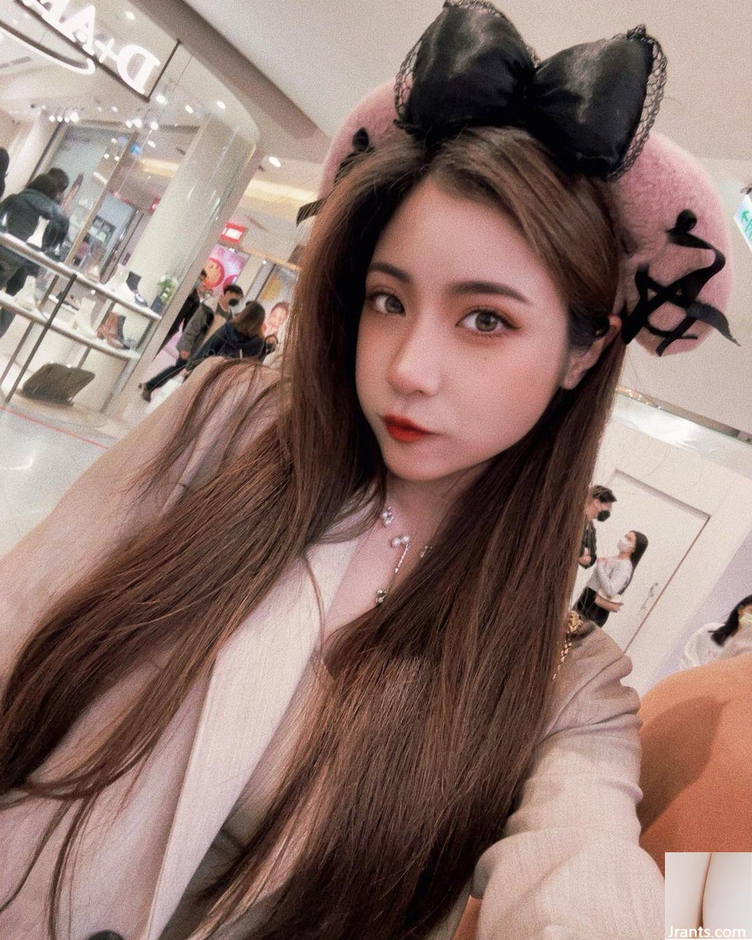 Vẻ ngoài đẹp “Xiao Aihsieh” nụ cười vừa phải và máy phát điện là chính xác (10p) - Ảnh 6