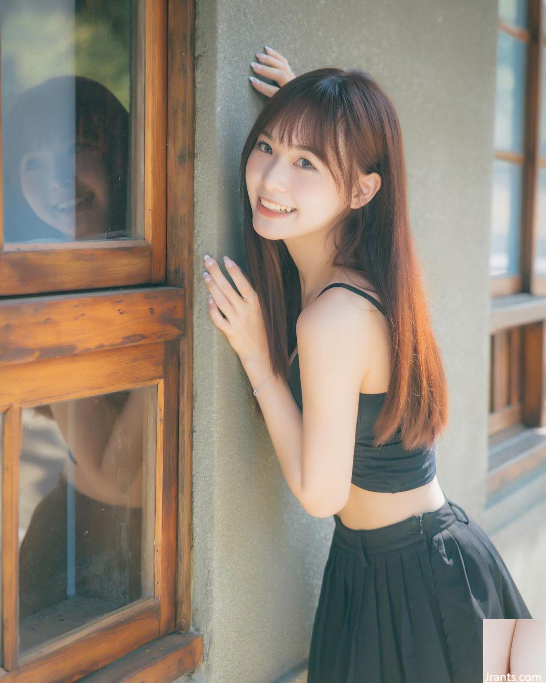 “Candy sữa Chen” Khuôn mặt dễ thương khiến mọi người cảm thấy ấm lòng, đầy đặn, trắng, mềm và Q-Stretch (10p) - Ảnh 10