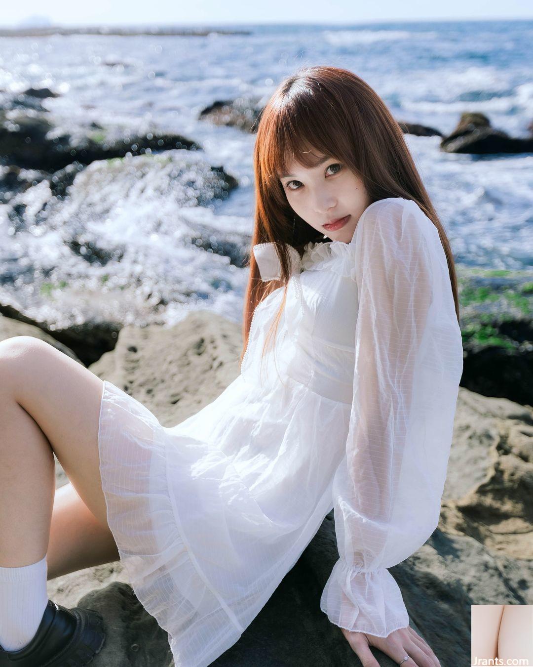 “Candy sữa Chen” Khuôn mặt dễ thương khiến mọi người cảm thấy ấm lòng, đầy đặn, trắng, mềm và Q-Stretch (10p) - Ảnh 4