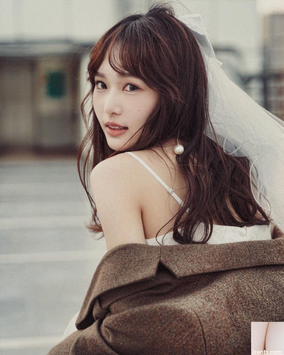 “Candy sữa Chen” Khuôn mặt dễ thương khiến mọi người cảm thấy ấm lòng, đầy đặn, trắng, mềm và Q-Stretch (10p) - Ảnh 6