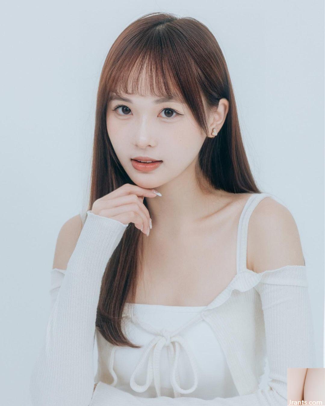 “Candy sữa Chen” Khuôn mặt dễ thương khiến mọi người cảm thấy ấm lòng, đầy đặn, trắng, mềm và Q-Stretch (10p) - Ảnh 8