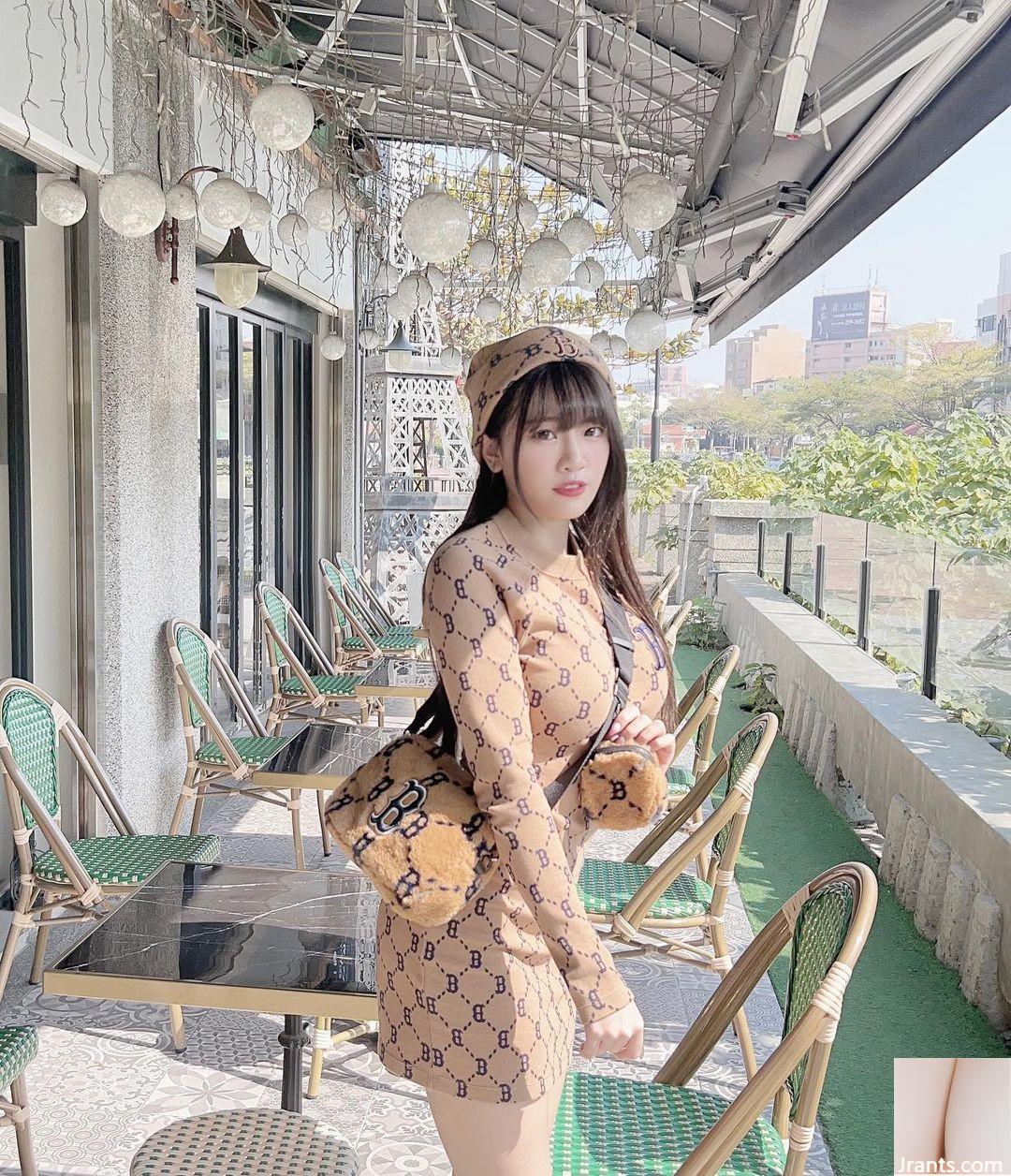 Super Deep Cleavage “Xiong Ni” có khuôn mặt vô hại nhưng một con số rất hấp dẫn (10p) - Ảnh 8