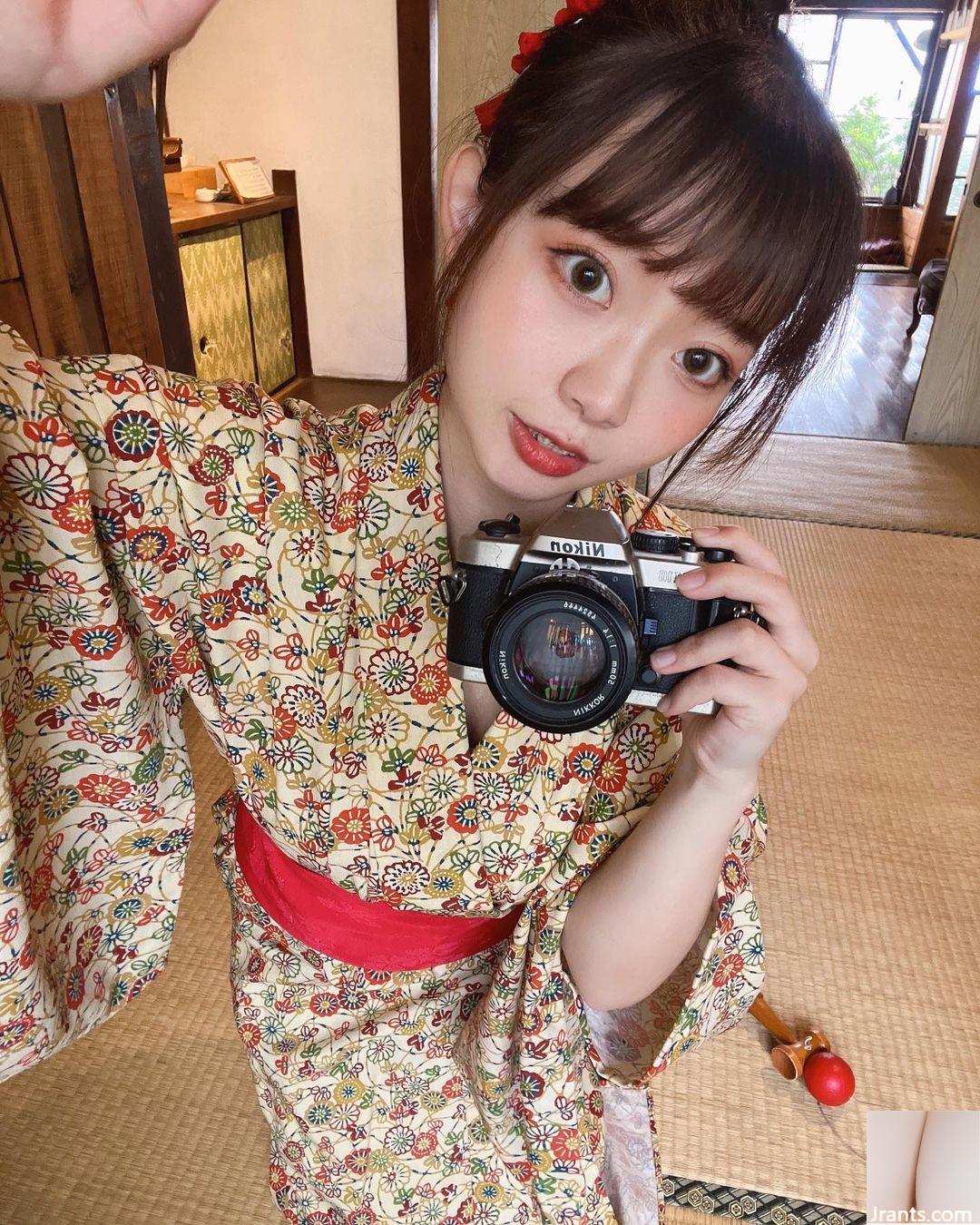 Cô gái ngọt ngào “Zhan Zhuzhu” tự hào và quyến rũ, và khiến mọi người ngay lập tức trong (10p) - Ảnh 10