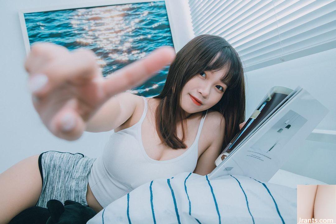 Cô gái ngọt ngào và thuần khiết “As” có một nhân vật tuyệt vời khiến mọi người khó khăn (10p) - Ảnh 5