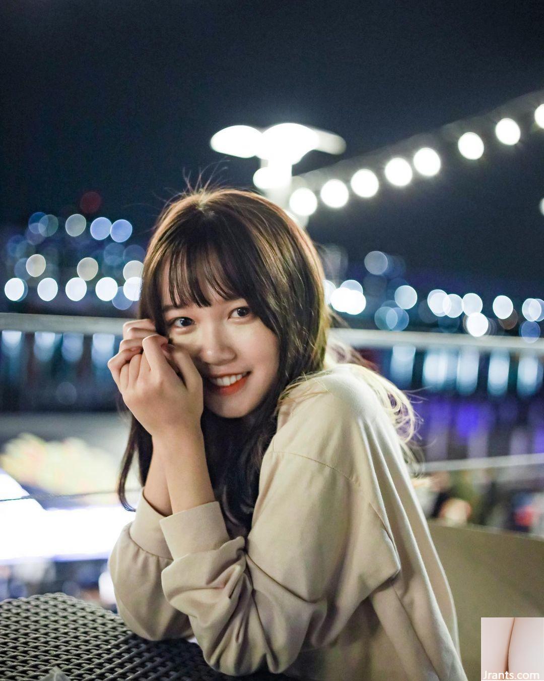 Cô gái ngọt ngào và thuần khiết “As” có một nhân vật tuyệt vời khiến mọi người khó khăn (10p) - Ảnh 8