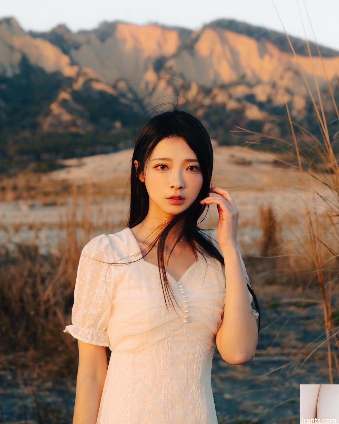 Cơ thể gợi cảm của nha sĩ “Jiangjiang 13” quá dễ chịu để chống lại sự cám dỗ (10p) - Ảnh 6