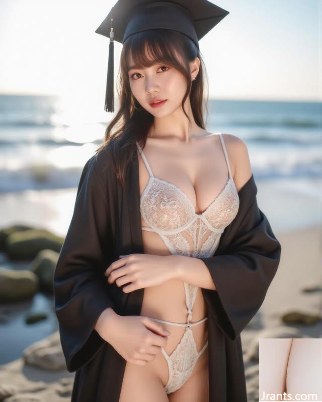 Cô gái da trắng và dịu dàng “Li Tinging” có một hình dáng hoàn hảo và một người gợi cảm và khá chinh phục mọi người. Cô ấy thể hiện khoảng cách sâu và khối lượng sữa của cô ấy trực tiếp từ giữa … (10p) - Ảnh 8