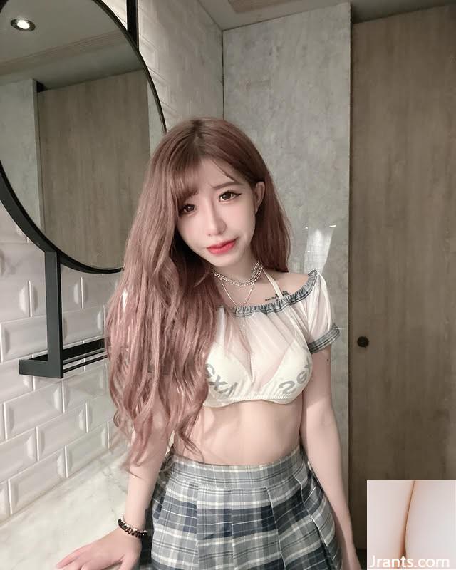 Vẻ đẹp nóng tính “Mina” có một cái nhìn khiến mọi người yêu cô ấy …. nó đầy tình yêu (10p) - Ảnh 7